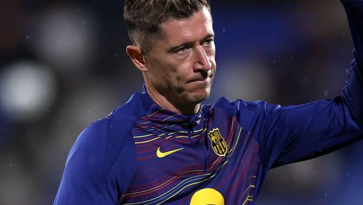 Calciomercato Milan, per Lewandowski spunta il jolly. Nkunku ...