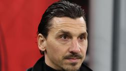 Ibrahimović nella bufera: i tifosi del Milan lo contestano sui social e quelli dell’Inter lo ringraziano