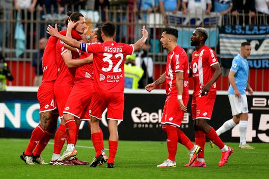 Monza, 3-1 in amichevole alla Vis Pesaro: apre Dany Mota, doppietta di Djuric- immagine 2