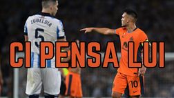 Real Sociedad-Inter 1-1 risultato finale: Lautaro rimette in piedi i nerazzurri