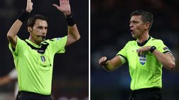 Inchiesta arbitri, indagati, partite nel mirino e il gioca jouer: cosa c’è da sapere