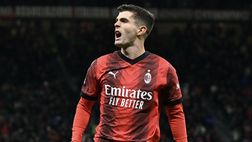 Serie A – Gol del centrocampo, la posizione in classifica del Milan | VIDEO