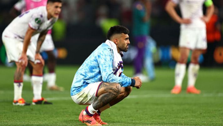 Si infrange il sogno della Fiorentina, sconfitta in finale. E niente Europa per il Torino - immagine 1