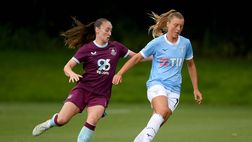 WOMEN | Lazio-Napoli, Connolly: “Bisogna partire bene. Spero di…”