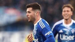 Novità dai campi, tutte le formazioni: Baturina, Di Gregorio, Atta, Matic, Estupinan, Folorunsho e out Gaetano