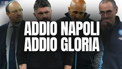 Vedi Napoli e poi muori: Conte l’ha capito, Spalletti e gli altri no