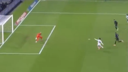 Napoli-Cagliari 1-1, un rimpallo favorisce Esposito che sigla la rete del pareggio – VIDEO