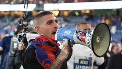 Verratti e il “soggiorno” a Doha: nel contratto c’è una postilla particolare