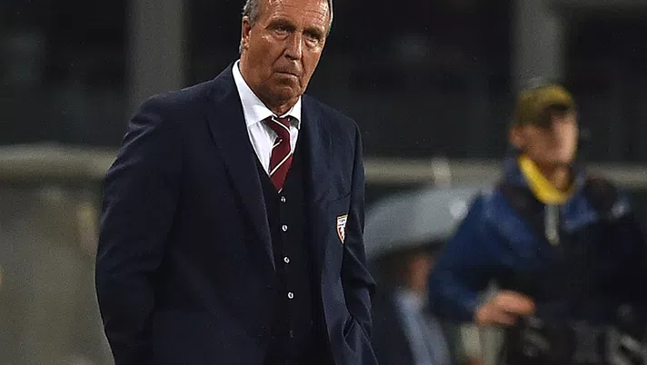 Torino-Napoli, Ventura: “Pronto a restare, in estate andrà via un pezzo importante”- immagine 2