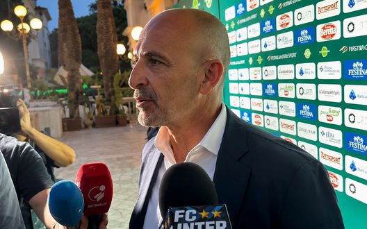 Corsport svela: “Ausilio non ha digerito il “due di picche” da Palestra! E in cuor suo sa che…”- immagine 2