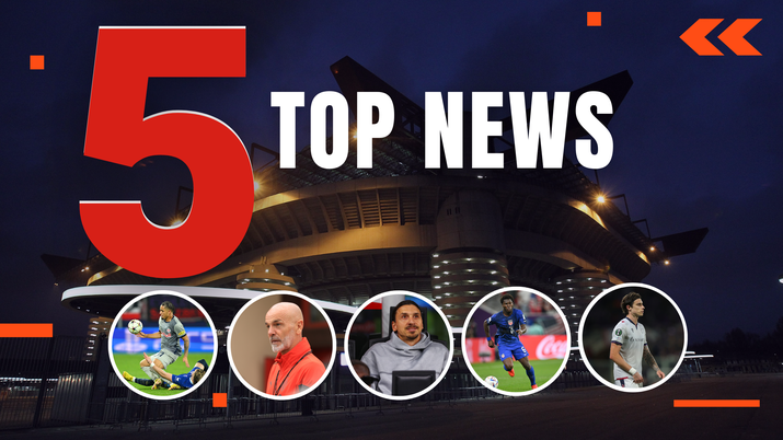 MERCATO MILAN E TOP NEWS – Parla Ibrahimovic. Arriva Calafiori?- immagine 1