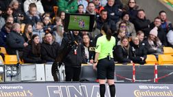 Arbitra diciassettenne aggredita in Sardegna, Gravina intransigente: “Squalifica a vita”