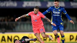 Mercato Udinese / Pereyra lavora ad Udine, ultime sul futuro dell’argentino