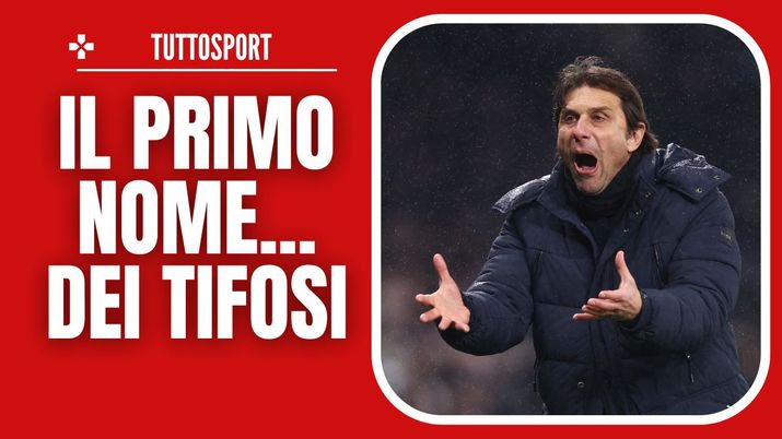 Stefano Pioli (allenatore AC Milan) via dalla panchina dei rossoneri a giugno? Al suo posto i tifosi vorrebbero Antonio Conte o Thiago Motta | Calciomercato Milan News (Getty Images) Panchina AC Milan Pioli Conte Thiago Motta