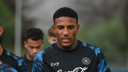 Folorunsho, segnali di disgelo col Napoli: un indizio svela la decisione di Conte