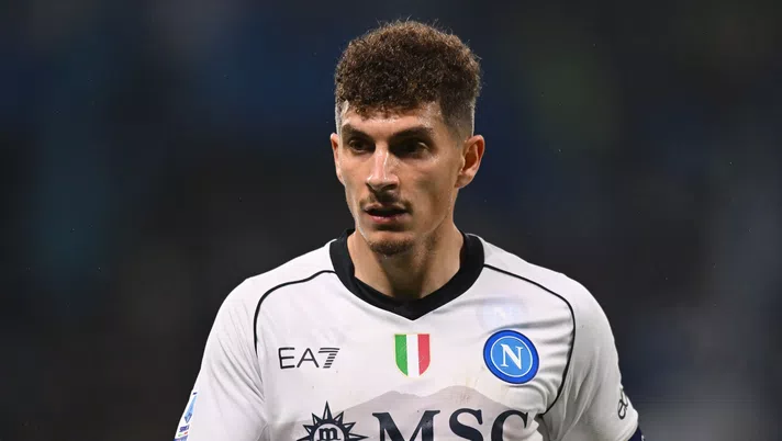 Di Lorenzo