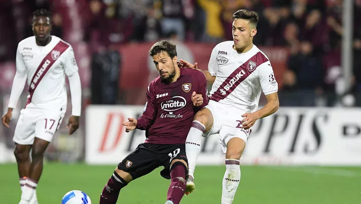 Salernitana-Torino: Nicola e Juric a confronto - immagine 1