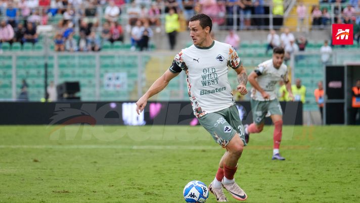 Palermo, GDS: “Nodo Saric per Palumbo, Lucchesi è più di un’idea” - immagine 1