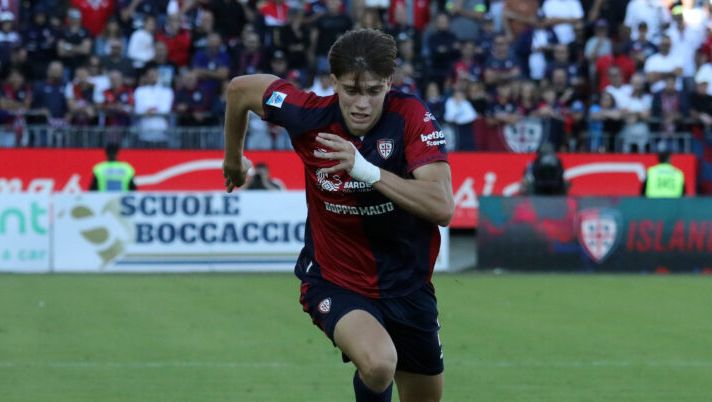 UFFICIALE – Cagliari, i convocati contro la Roma: la decisione su Mina, Palestra e Folorunsho - immagine 1