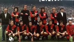 Quel derby della provincia milanese “compie” 50 anni: Sant’Angelo-Monza a San Siro…
