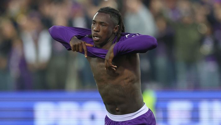 Via Nico, dentro Kean: mai scelta fu più azzeccata. E anche Vlahovic è superato - immagine 1