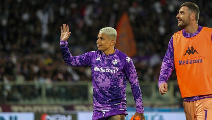 Dodò: “Partita importante per il campionato, ma anche in vista della Conference” - immagine 1