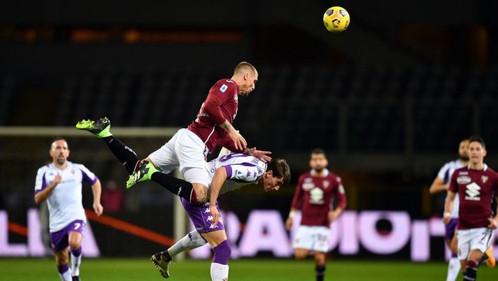 Torino, il pagellone di fine anno: Lyanco 5, al discreto inizio segue il declino - immagine 1