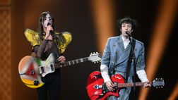 Eurovision, Lucio Corsi accede alla finale: cos’è successo ieri nella prima serata