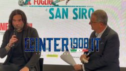 VIDEO FCIN1908 / Adani: “Inter ora unica in Europa. Inzaghi mi ha sorpreso”