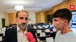 Lupo: “Palermo può arrivare in A, stimo Corini. SPAL? Ci vuole coerenza gestionale”