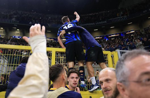 Non c’è niente di meglio dell’Inter di Simone Inzaghi. Una parola per ognuno di questi eroi- immagine 2