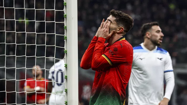 milan lazio serie a