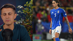 Europei 2024, Italia chi è Calafiori? La storia del difensore | VIDEO