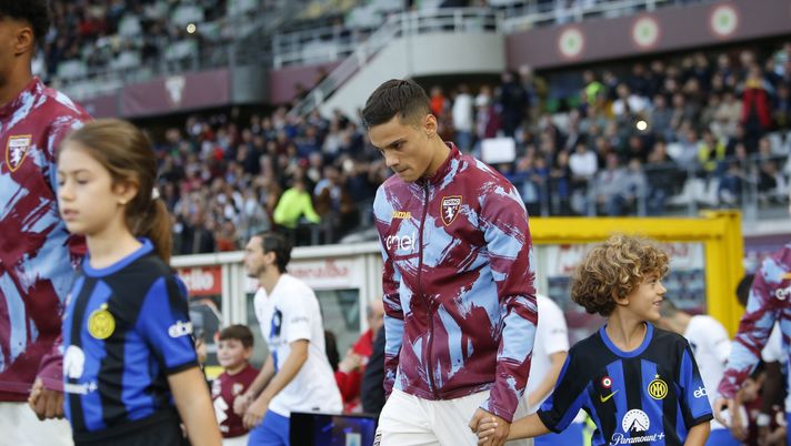 Ricci, una grande opportunità da titolare: il regista deve riprendersi il Toro - immagine 1