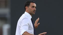 Un derby brutto e senza occasioni. Primi posti lontani e nessuna identità