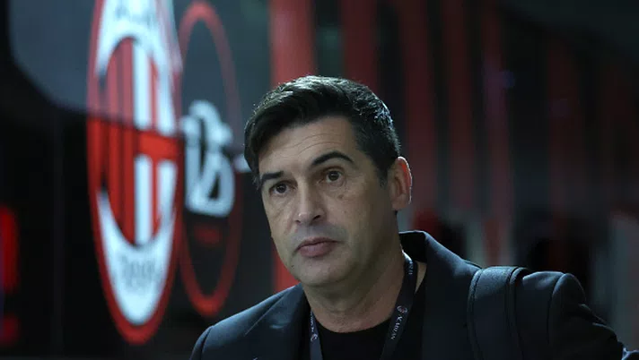 Fonseca post Milan-Juve “Fossi stato un tifoso avrei fischiato anche io. È stata una gara noiosa” - immagine 1