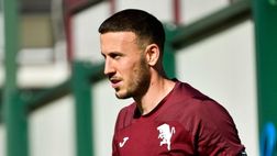 Novità dai campi: Ismajli in gruppo, l’esito per Van der Brempt! Cornet, Pellegrini, Gutierrez, Holm, Rowe…