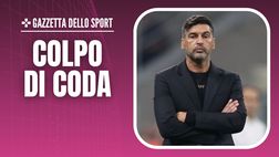 Milan, Fonseca salvo: i motivi per cui la dirigenza non vorrebbe cambiare