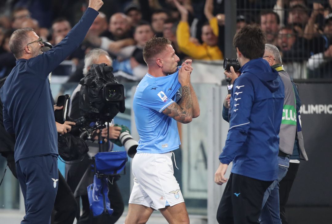 Gol Immobile