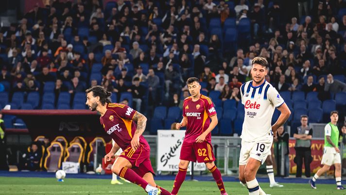 La Roma non decolla - immagine 1