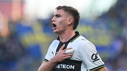 Calciomercato, il Milan cerca il nuovo numero 9: chi è Pellegrino?