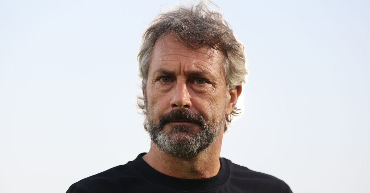 ganz sono andato al milan perch232 volevo godermi milan sull8217inter8230