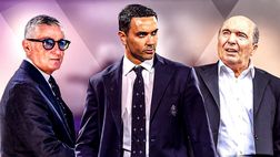 VN – Palladino può tornare alla Fiorentina senza Pradè in dirigenza?