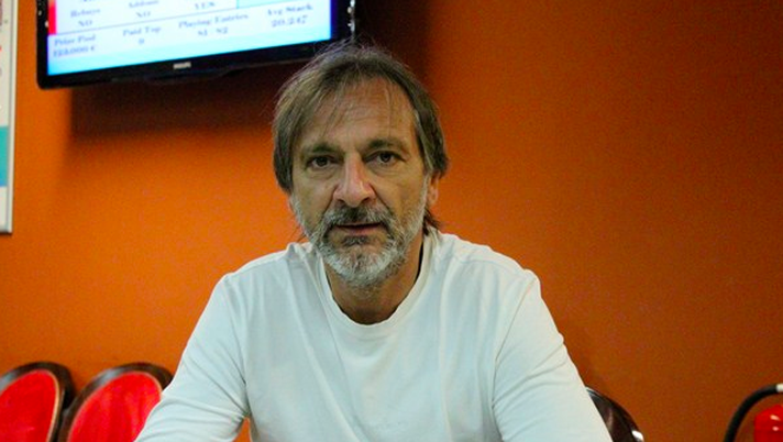 BIANCHI (GAZZETTA): “PAZZINI UNICO A NON ARRENDERSI”  BIANCHI (GAZZETTA): “PAZZINI UNICO A NON ARRENDERSI” - immagine 1