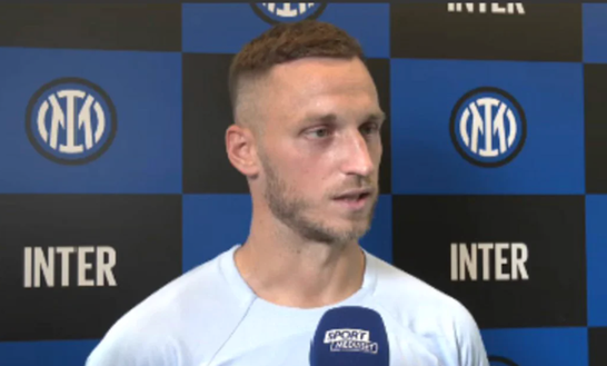 Arnautovic: “Tornato all’Inter per vincere, non per far numero. Derby? Siamo pronti”- immagine 3