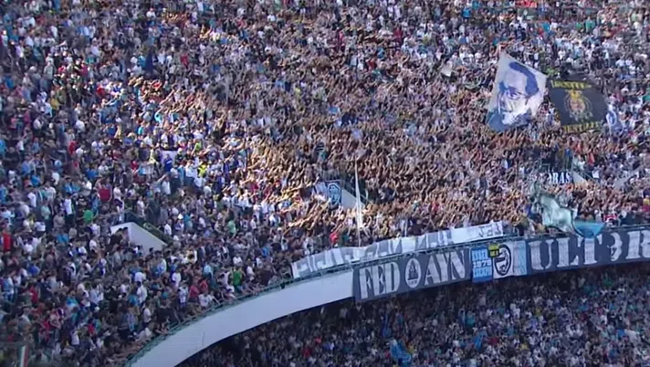 biglietti napoli real
