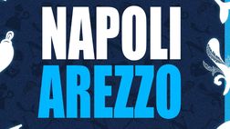Dimaro, svelato il telecronista dell’amichevole tra Napoli e Arezzo: il nome
