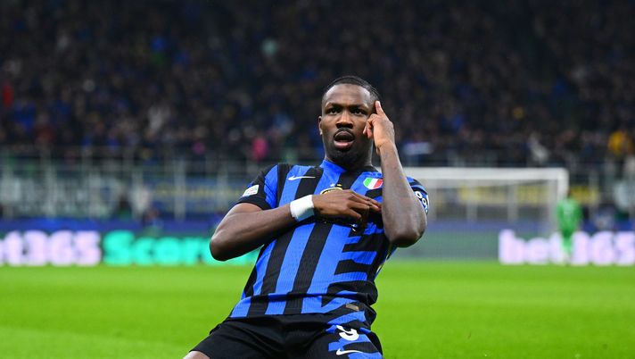 Repubblica – Inter, a Bergamo con lo spirito di Mkhitaryan. Solo due cose negative - immagine 1