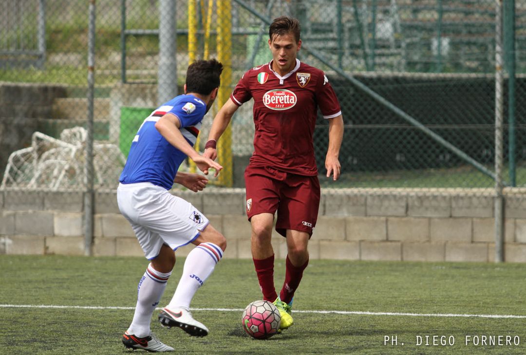 Fotogallery – Primavera, Sampdoria-Torino 1-0 - immagine 22