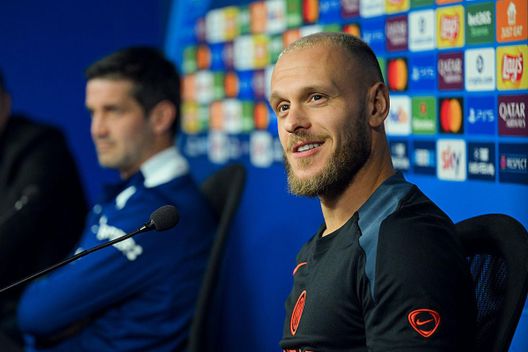 Dimarco: “Assist e gol belli se servono all’Inter. Contro il Bodo super offensivi e poi…”- immagine 2